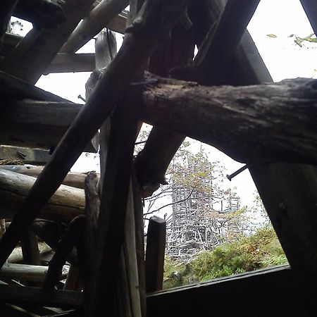 Kullabygdens Bed & Breakfast Hoeganaes Jonstorp Esterno foto