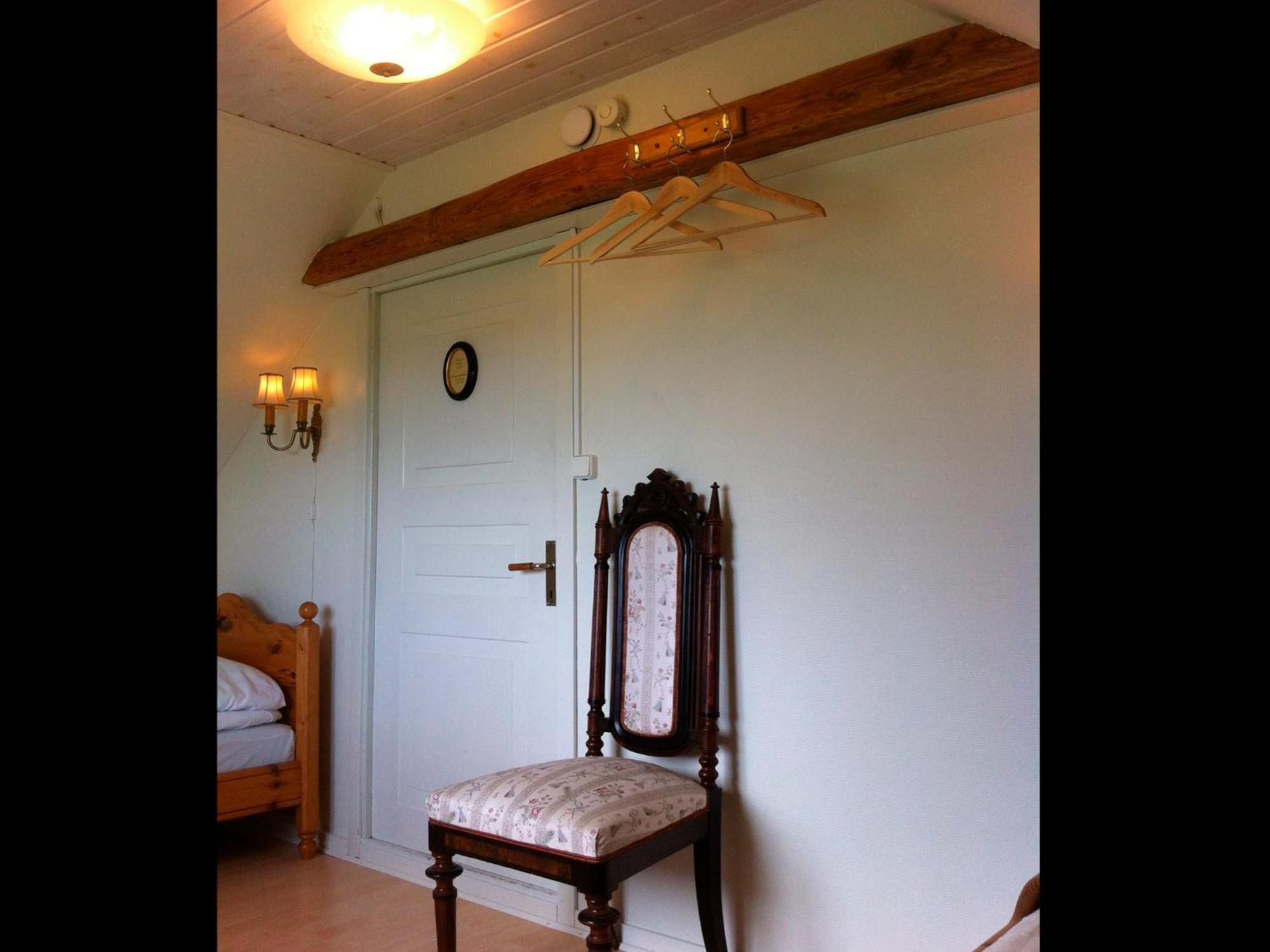 Kullabygdens Bed & Breakfast Hoeganaes Jonstorp Esterno foto