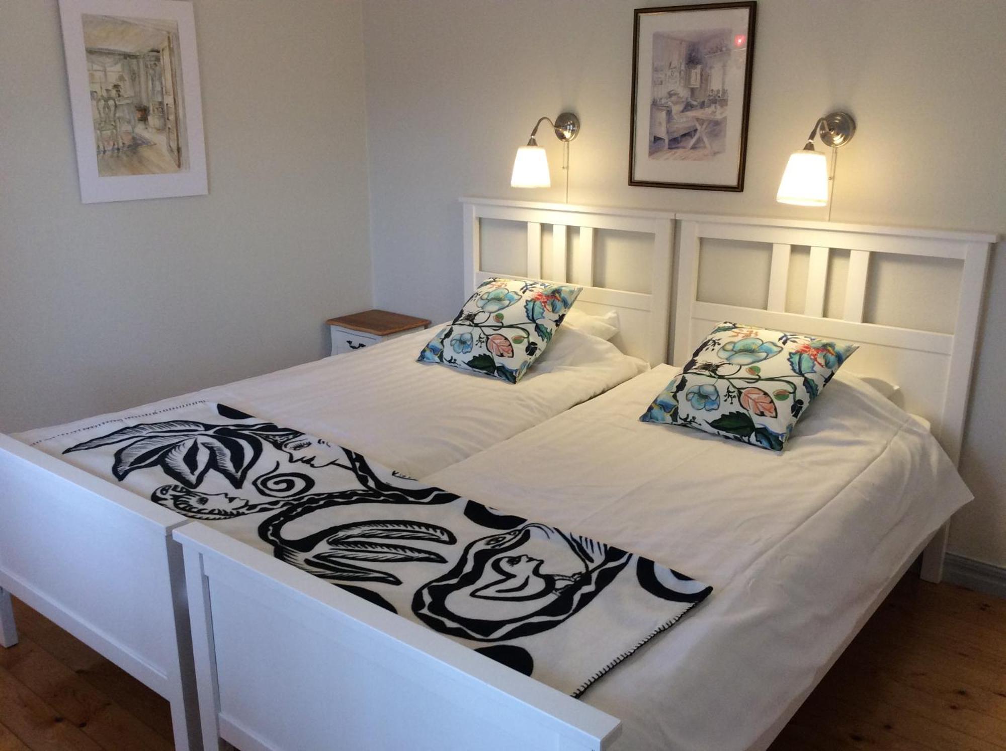 Kullabygdens Bed & Breakfast Hoeganaes Jonstorp Esterno foto