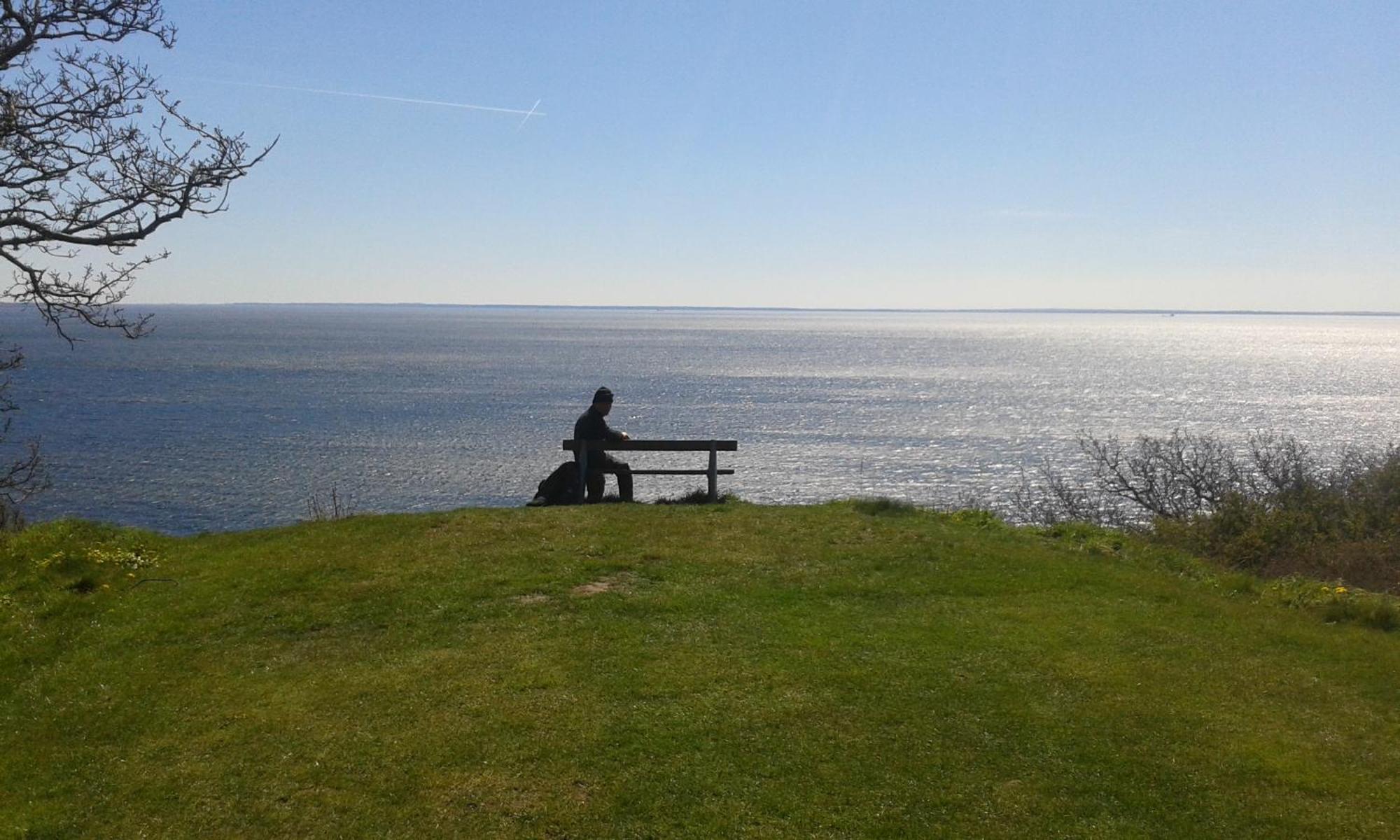 Kullabygdens Bed & Breakfast Hoeganaes Jonstorp Esterno foto