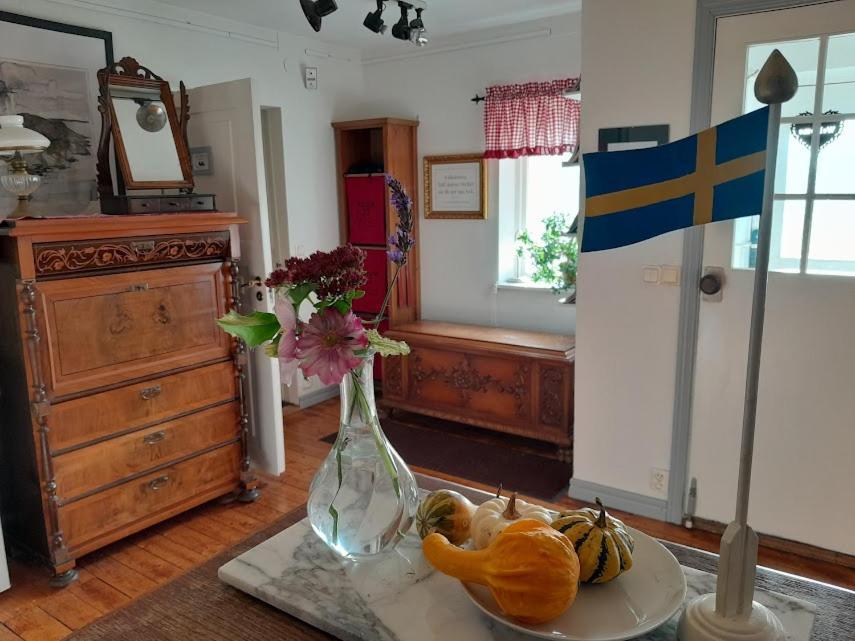 Kullabygdens Bed & Breakfast Hoeganaes Jonstorp Esterno foto