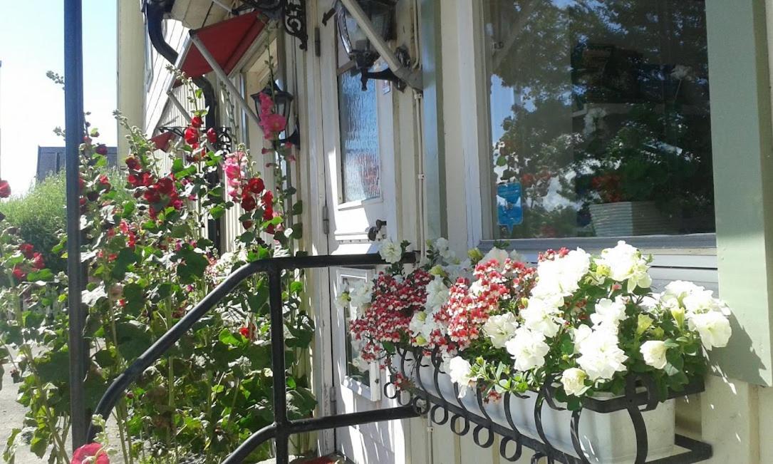 Kullabygdens Bed & Breakfast Hoeganaes Jonstorp Esterno foto