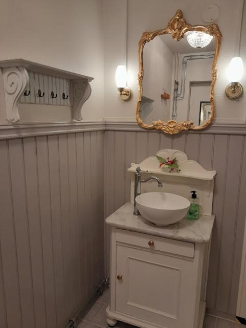 Kullabygdens Bed & Breakfast Hoeganaes Jonstorp Esterno foto