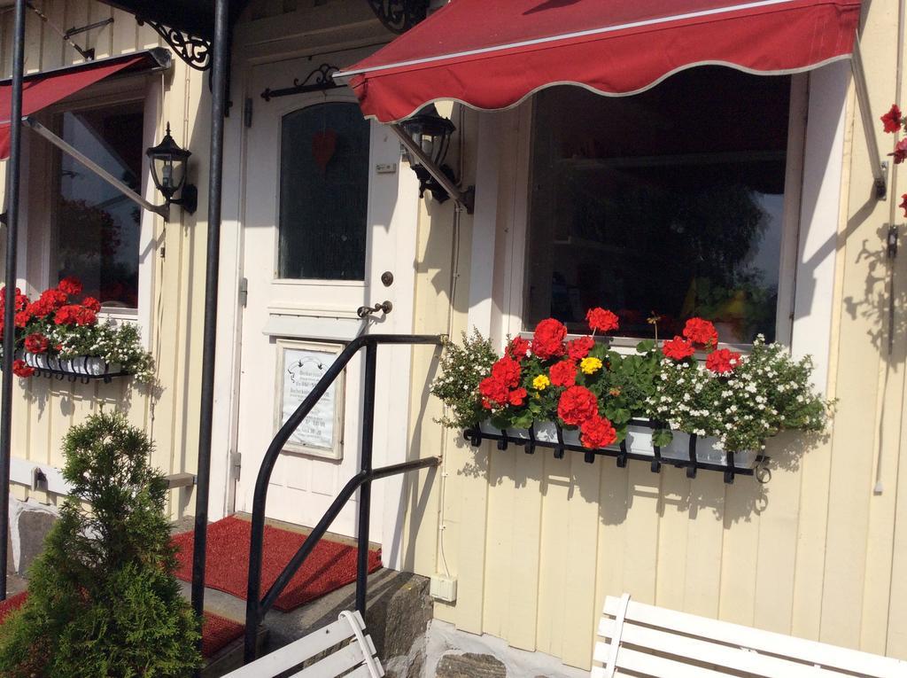 Kullabygdens Bed & Breakfast Hoeganaes Jonstorp Esterno foto