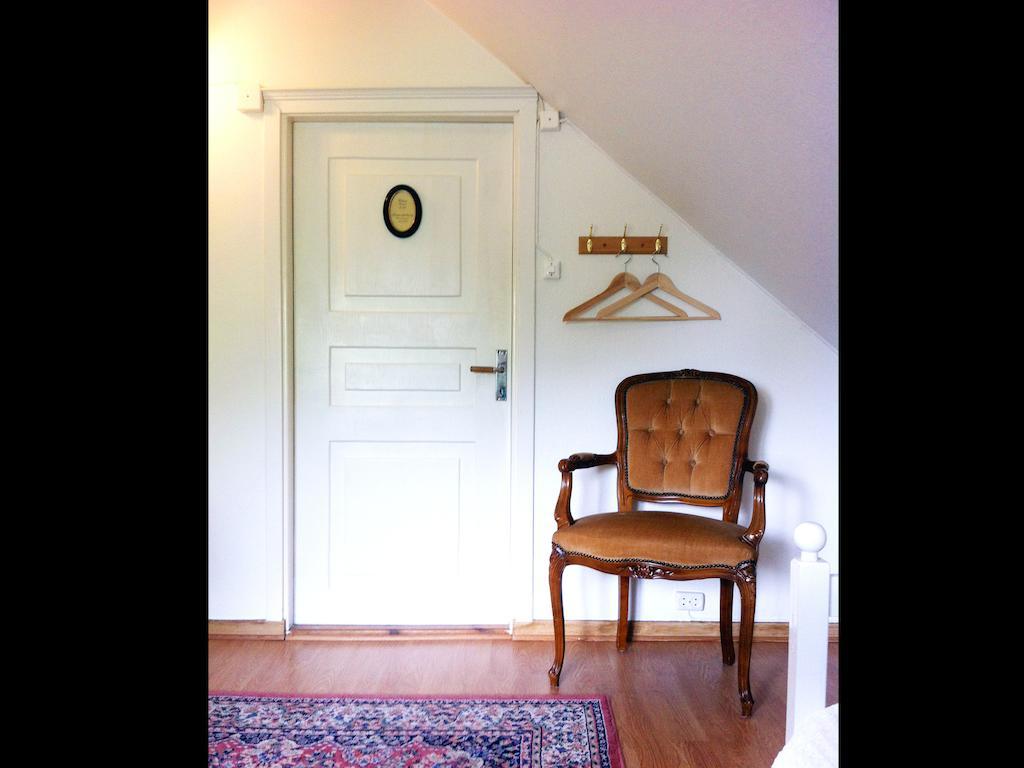 Kullabygdens Bed & Breakfast Hoeganaes Jonstorp Camera foto