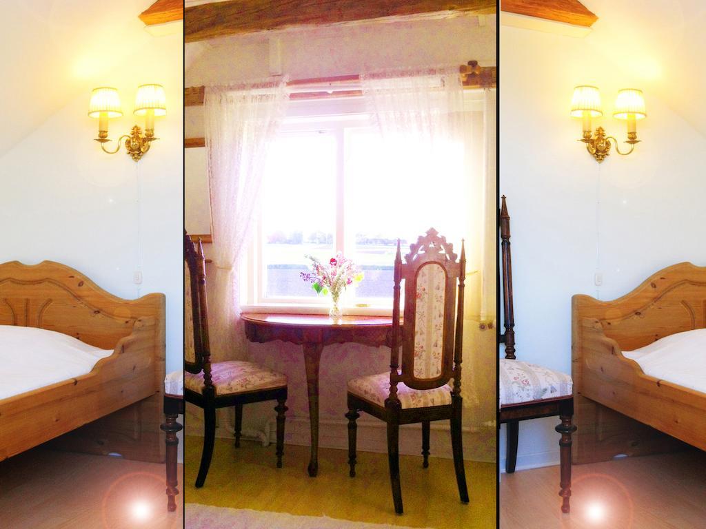 Kullabygdens Bed & Breakfast Hoeganaes Jonstorp Camera foto