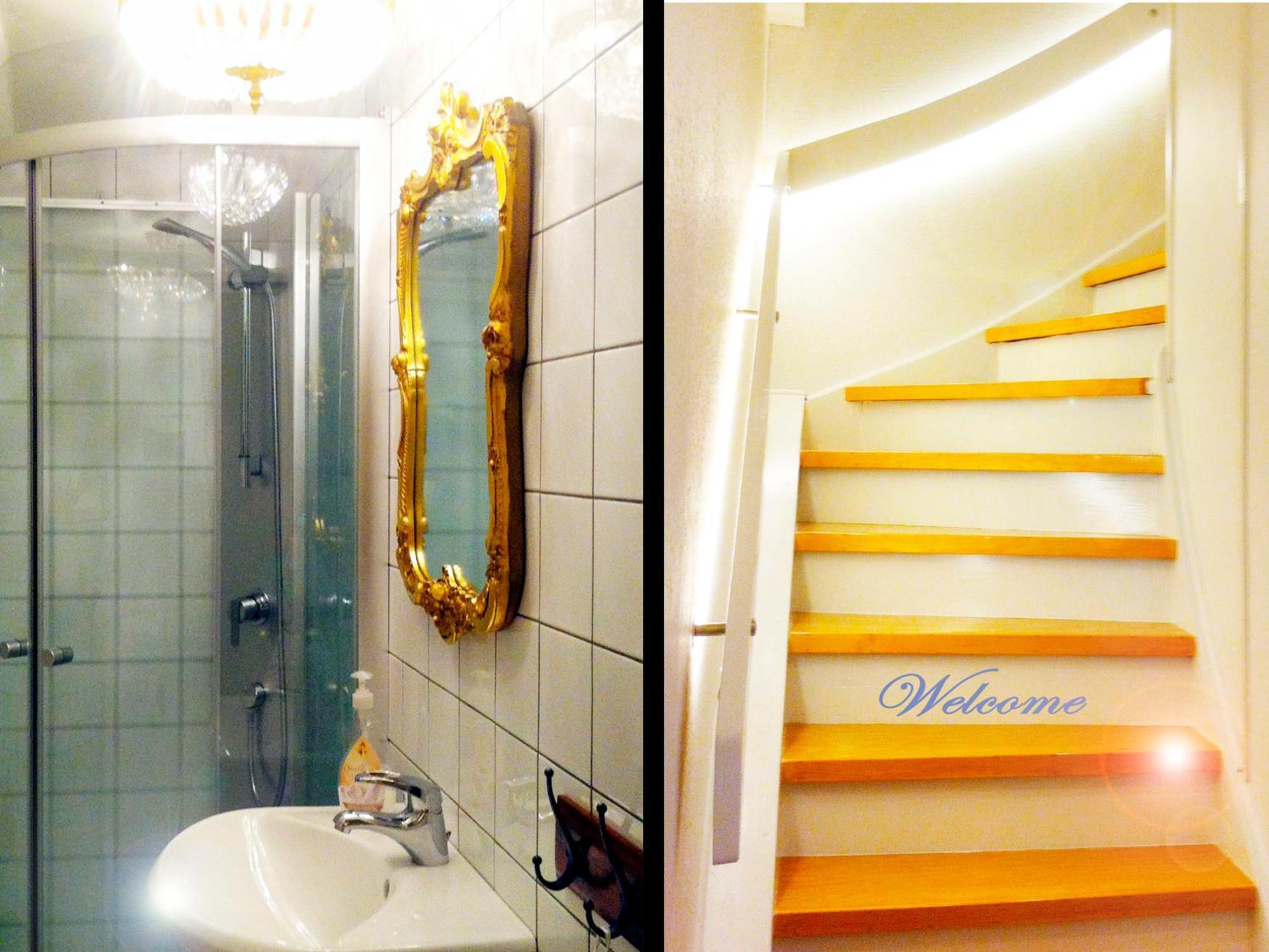 Kullabygdens Bed & Breakfast Hoeganaes Jonstorp Esterno foto